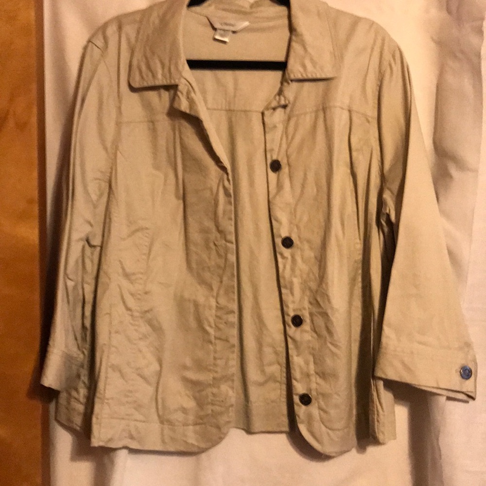 Jacket